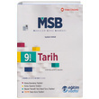 9. Snf Tarih Gncel MSB Modler Soru Bankas Eitim Vadisi