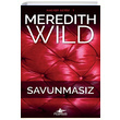Savunmasz Hacker Serisi 1. Kitap Meredith Wild Pegasus Yaynlar