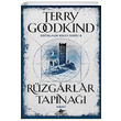 Rzgarlar Tapna 1 Terry Goodkind Pegasus Yaynlar