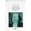 Yerleik Dnceler Szl Gustave Flaubert Karbon Kitaplar