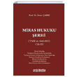 Miras Hukuku erhi Cilt 3 Sezer abri On ki Levha Yaynlar