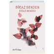 Biraz Senden Biraz Benden Atf Erday kinci Adam Yaynlar