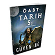 ABT Tarih 5 li zml Deneme KR Akademi