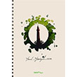 Antalya Yivli Minare Defter YEM Yayn
