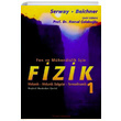 Fen ve Mhendislik in Fizik 1 Raymond A. Serway Palme Yaynclk