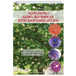 Aklamal Genel Botanik ve Bitki Anatomisi Atlas Hsn akrlar Palme Yaynclk