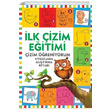 lk izim Eitimi izim reniyorum Halk Kitabevi
