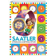 Saatler Uygulama Altrma Kitab Halk Kitabevi