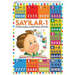 Saylar 1 Uygulama Altrma Kitab Halk Kitabevi
