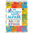 Ses Gruplarna Gre Alfabe Halk Kitabevi