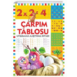 arpm Tablosu Uygulama Altrma Kitab Halk Kitabevi