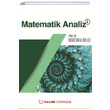 Matematik Analiz 1 Mustafa Balc Palme Yaynclk