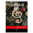 Cantique de Noel Charles Dickens Platanus Publishing