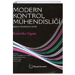 Modern Kontrol Mhendislii Katsuhiko Ogata Palme Yaynclk