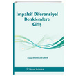 mpalsif Diferansiyel Denklemlere Giri Duygu Aruaslan inin Palme Yaynclk