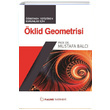 klid Geometrisi Mustafa Balc Palme Yaynclk