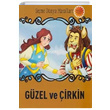 Gzel ve irkin Seme Dnya Masallar Parlt Yaynlar