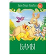 Bambi Seme Dnya Masallar Parlt Yaynlar