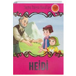 Heidi Seme Dnya Masallar Parlt Yaynlar