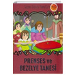Prenses ve Bezelye Tanesi Parlt Yaynlar