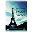 Avrupa Hayalleri Marie Albera Meyni Mihenk Kitap