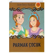Parmak ocuk Parlt Yaynlar