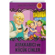 Ayakkabc ve Kk Cinler Parlt Yaynlar