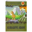 Kurabiye Adam Parlt Yaynlar