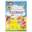 Yazmak Kolay reniyorum Parlt Yaynlar