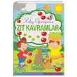 Zt Kavramlar Kolay reniyorum Parlt Yaynlar
