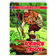 Robinson Crusoe Daniel Defoe Parlt Yaynlar