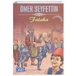 Falaka Ömer Seyfettin Parıltı Yayınları