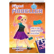 Favori Modeller Turuncu Kitap Parlt Yaynlar