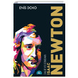 Dahi ve Dindar Isaac Newton Enis Doko stanbul Yaynevi