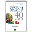 Dini Konularda Kendini Kandrmann 40 Yolu Emre Dorman stanbul Yaynevi
