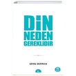 Din Neden Gereklidir Emre Dorman stanbul Yaynevi