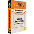 YS Geometri Konu Anlatm Tasar Eitim Yaynlar