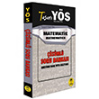 YS Matematik zml Soru Bankas Tasar Eitim Yaynlar