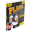 TYT Planet 4 Deneme Uzman Yaynlar