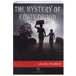 The Mystery Of Edwin Drood Charles Dickens  Platanus Publishing