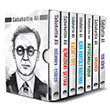Sabahattin Ali 7 Kitap Set Mart Yaynlar