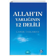 Allahn Varlnn 12 Delili Caner Taslaman stanbul Yaynevi