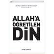 Allaha retilen Din Emre Dorman stanbul Yaynevi