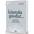 slamda Yoxdur Elad Miri stanbul Yaynevi