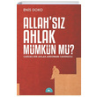 Allahsz Ahlak Mmkn M Enis Doko stanbul Yaynevi