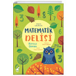 Matematik Delisi Byl Orman Linda Bertola Dinozor ocuk