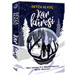 Kar Kresi ndigo Kitap