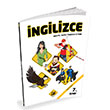 7. Snf ngilizce Yaryl Tatil Tekrar Kitab Speed Up Publishing
