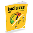 LGS ngilizce Genel Tekrar Denemeleri Speed Test Speed Up Publishing