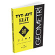 TYT AYT Geometri ELT Yeni Nesil Soru Bankas Karat Yaynlar
